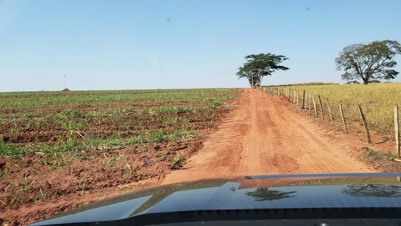 Fazenda à venda e para Arrendar de 172 ha em Nova Granada, SP, Brasil
