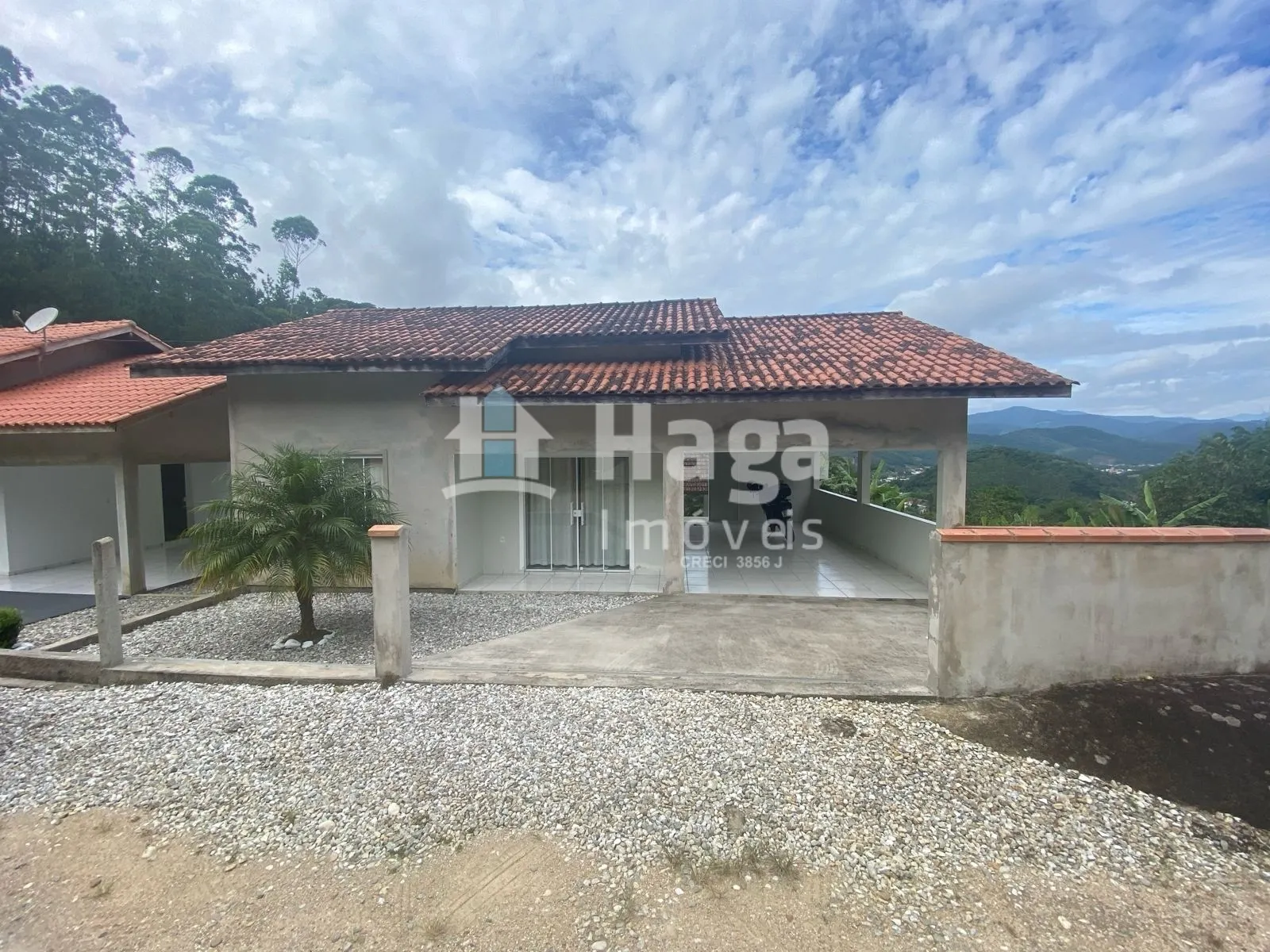 Chácara à venda de 4 ha em Nova Trento, SC, Brasil