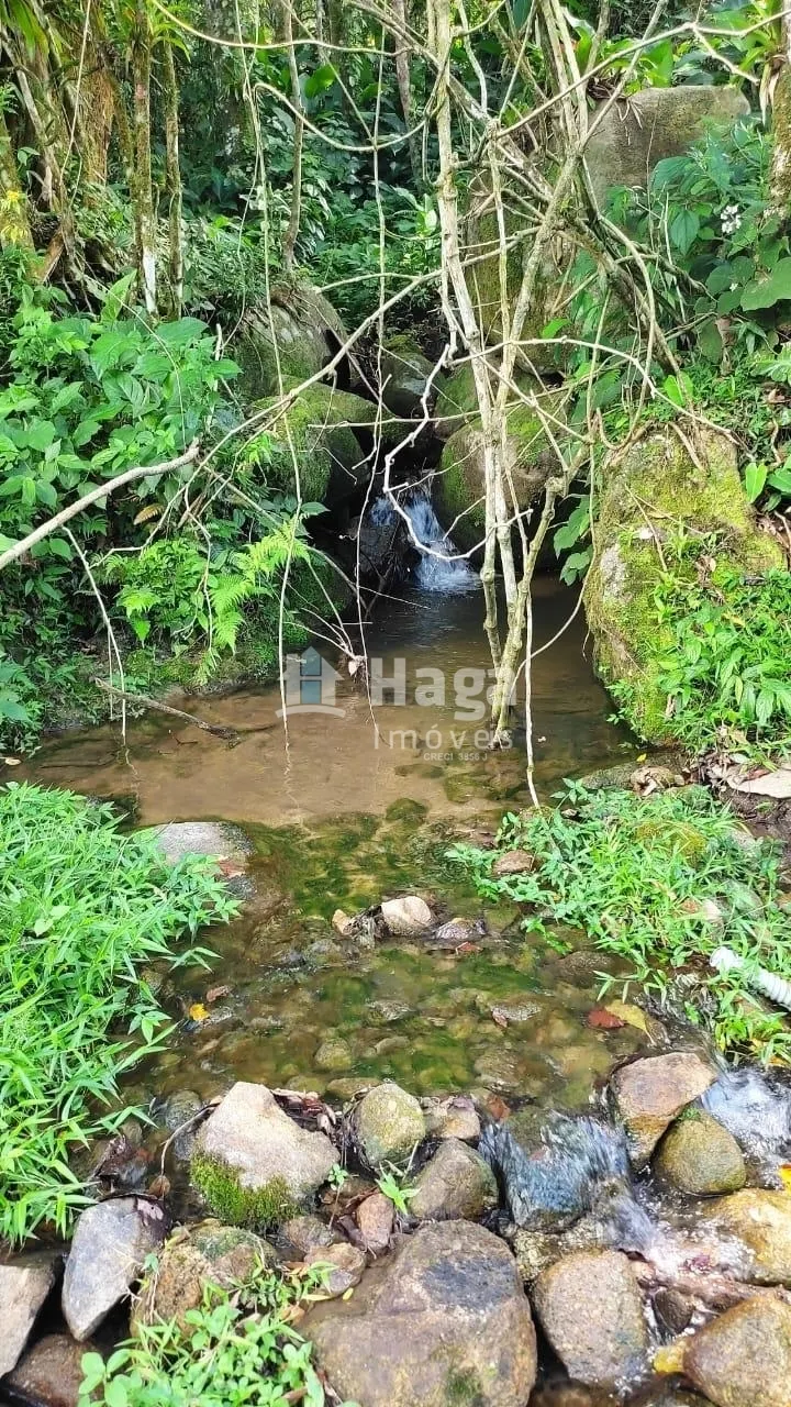 Chácara à venda de 4 ha em Nova Trento, SC, Brasil