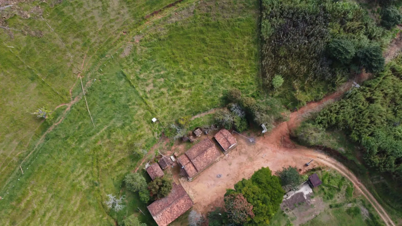 Sítio à venda de 22 ha em Redenção da Serra, SP, Brasil