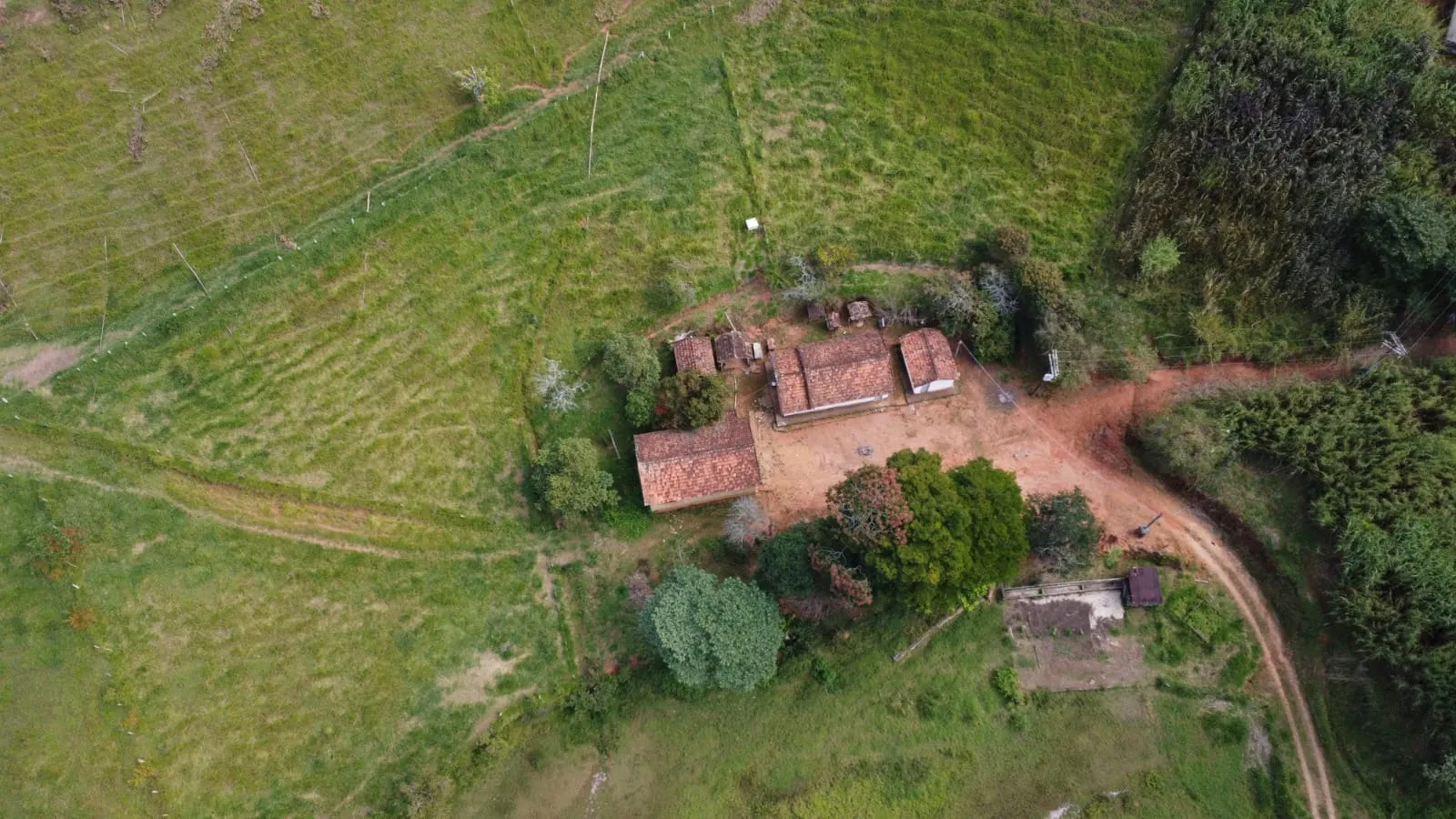 Sítio à venda de 22 ha em Redenção da Serra, SP, Brasil
