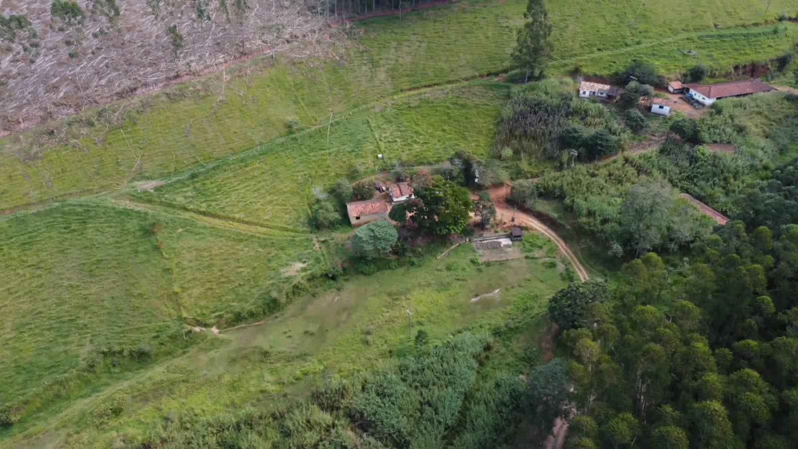Sítio à venda de 22 ha em Redenção da Serra, SP, Brasil