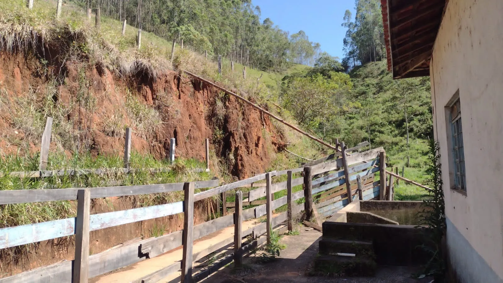 Sítio à venda de 22 ha em Redenção da Serra, SP, Brasil