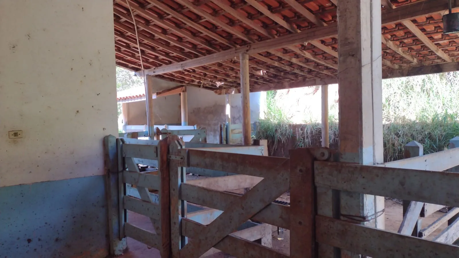 Sítio à venda de 22 ha em Redenção da Serra, SP, Brasil