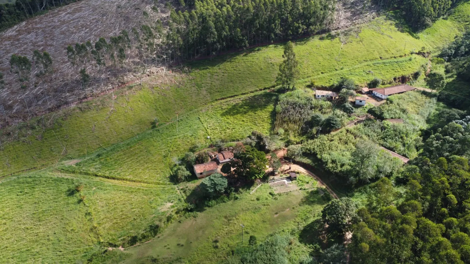 Sítio à venda de 22 ha em Redenção da Serra, SP, Brasil