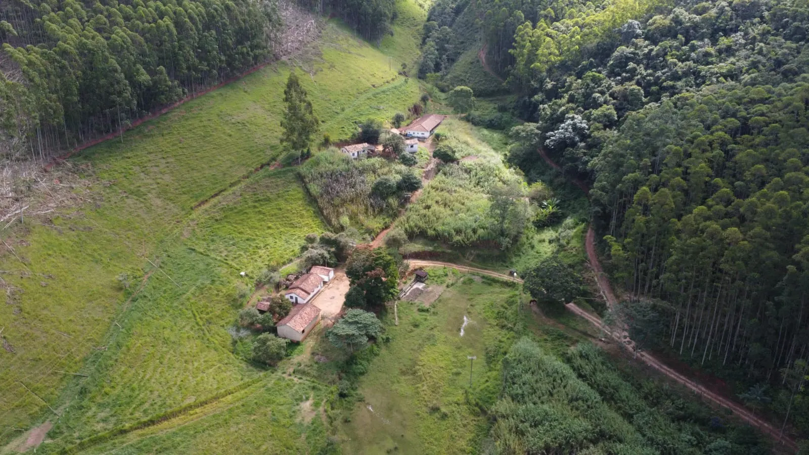 Sítio à venda de 22 ha em Redenção da Serra, SP, Brasil