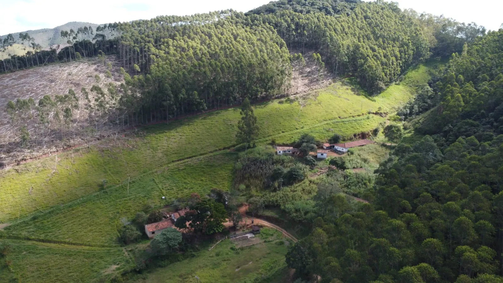 Sítio à venda de 22 ha em Redenção da Serra, SP, Brasil