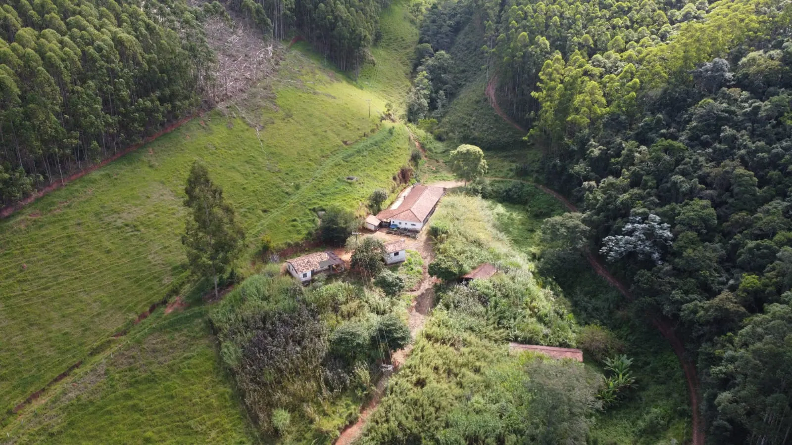 Sítio à venda de 22 ha em Redenção da Serra, SP, Brasil