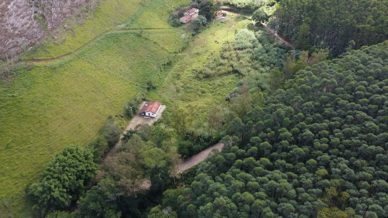 Sítio à venda de 22 ha em Redenção da Serra, SP, Brasil