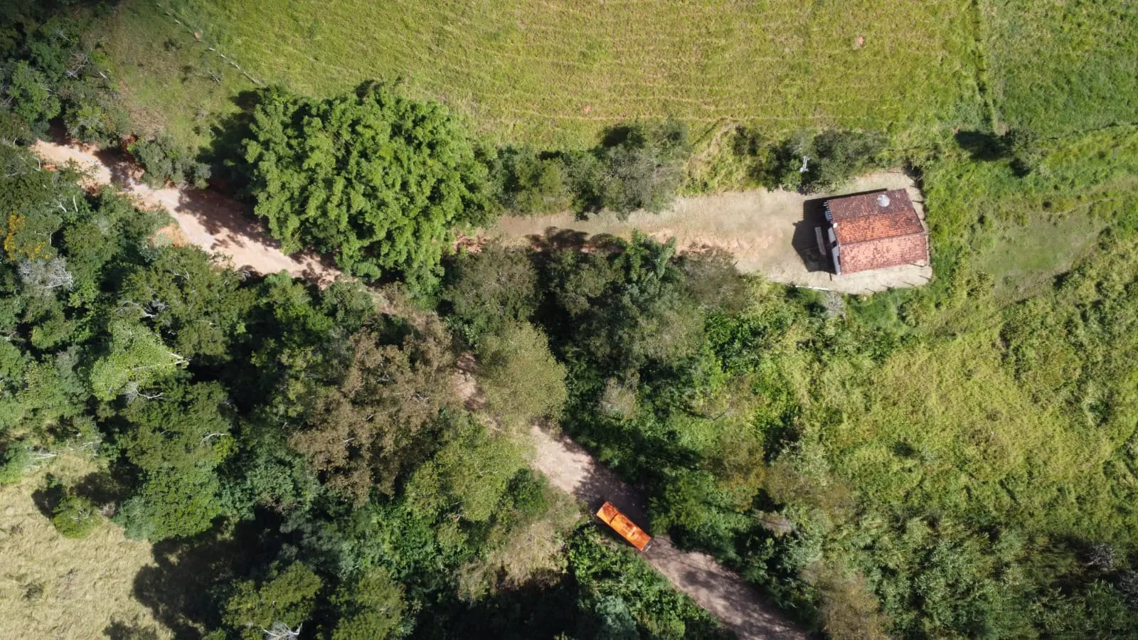Sítio à venda de 22 ha em Redenção da Serra, SP, Brasil
