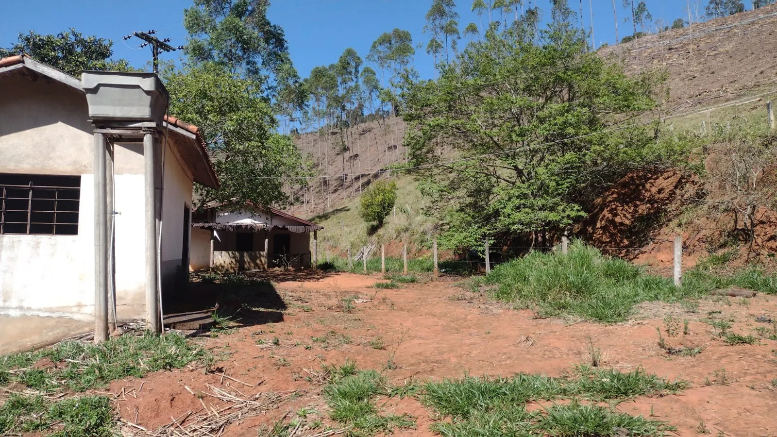Sítio à venda de 22 ha em Redenção da Serra, SP, Brasil