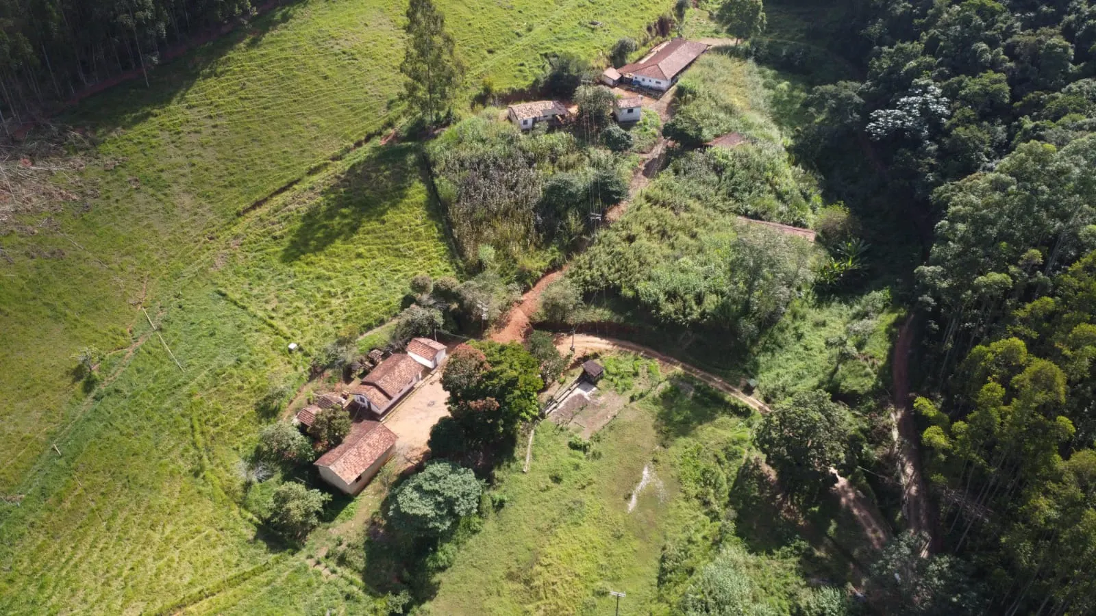 Sítio à venda de 22 ha em Redenção da Serra, SP, Brasil