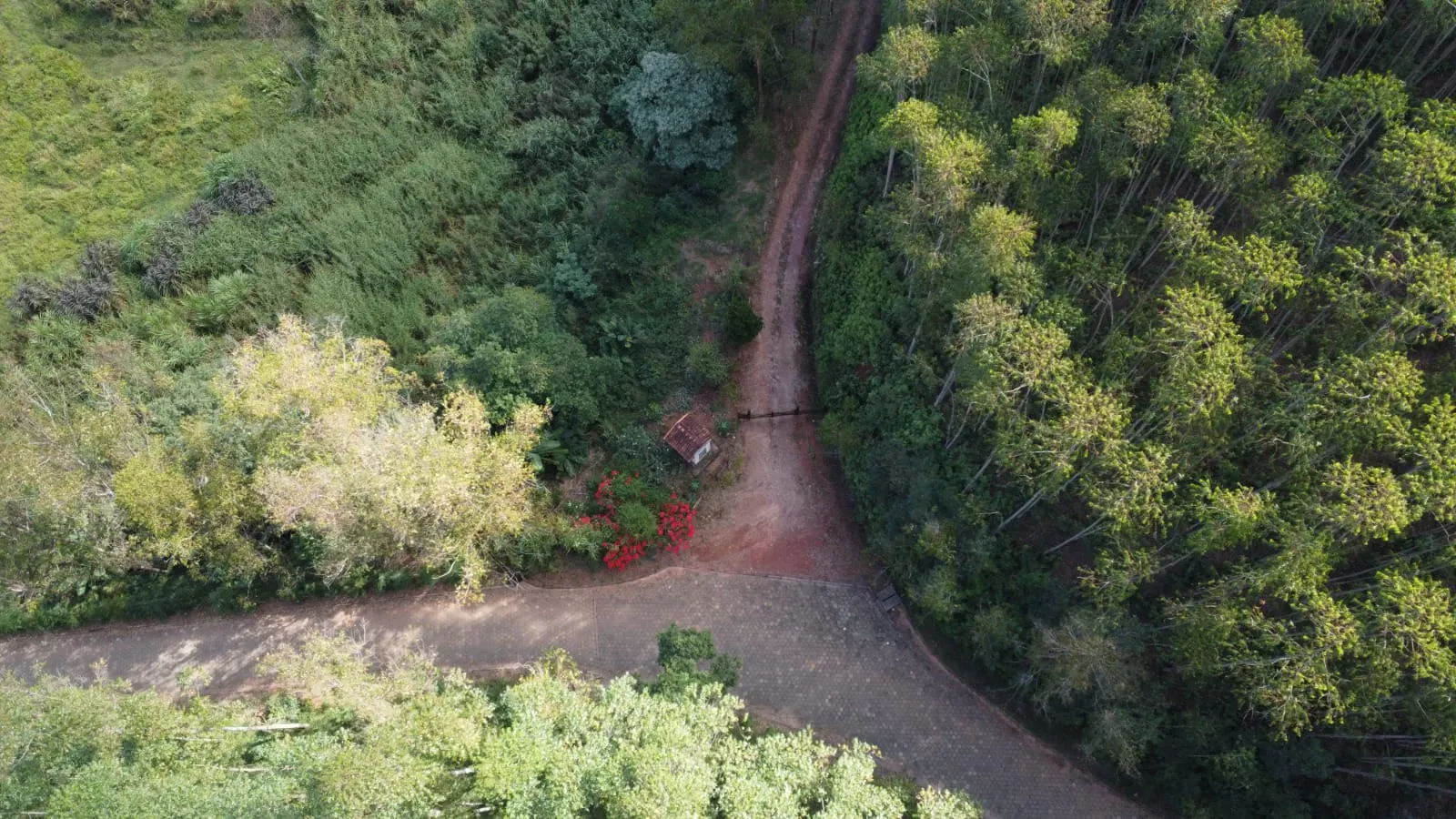 Sítio à venda de 22 ha em Redenção da Serra, SP, Brasil