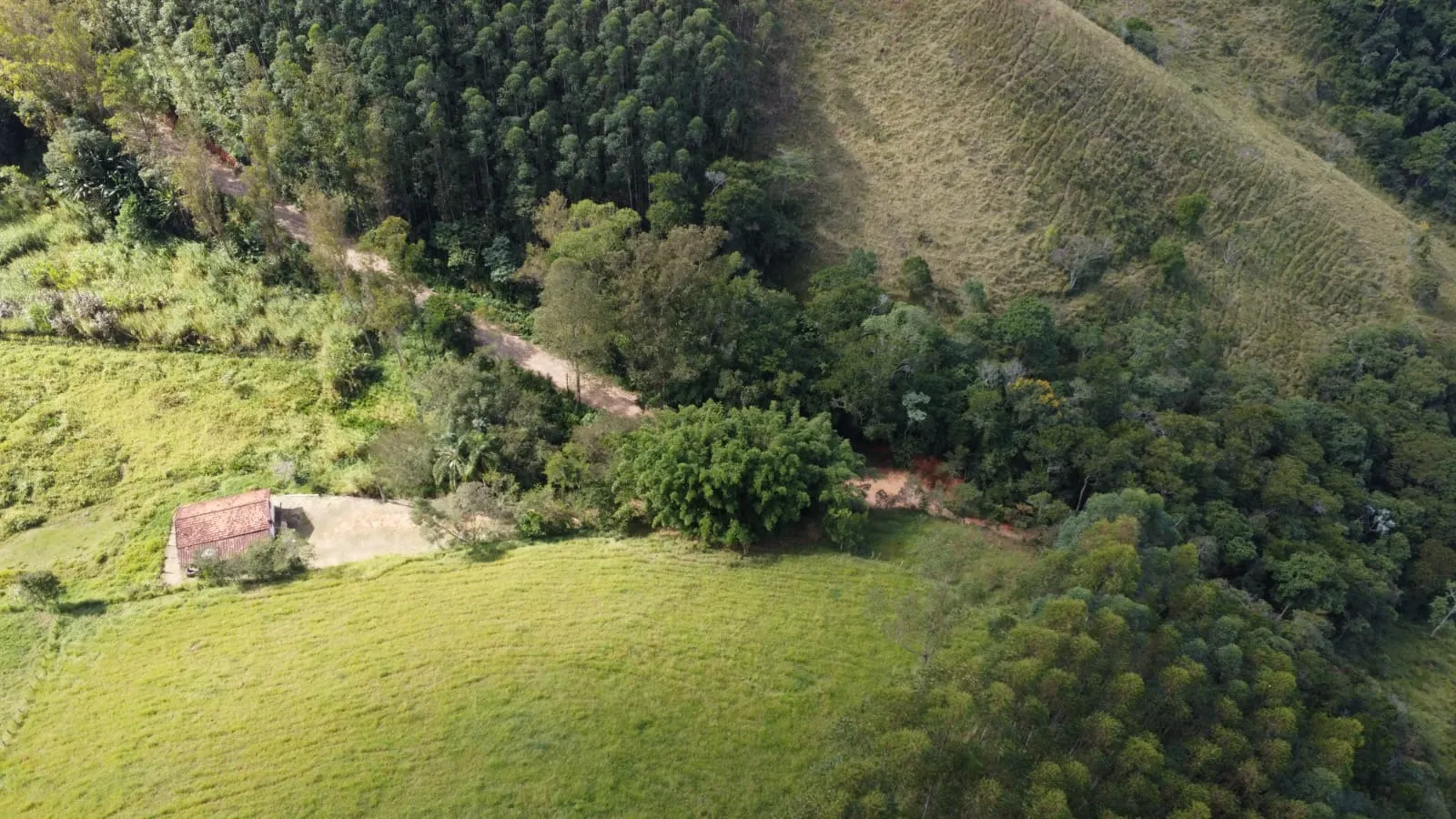 Sítio à venda de 22 ha em Redenção da Serra, SP, Brasil