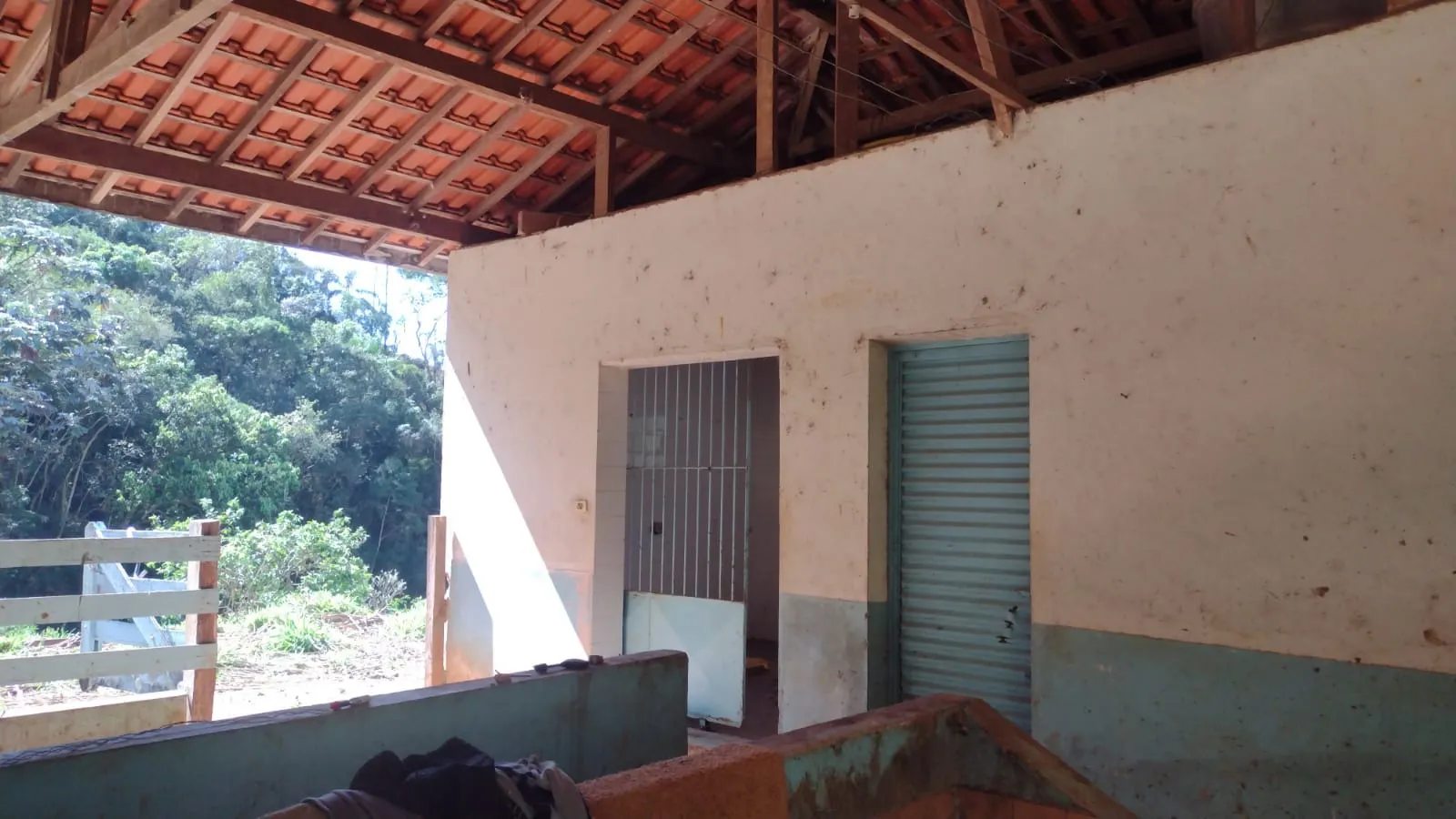 Sítio à venda de 22 ha em Redenção da Serra, SP, Brasil