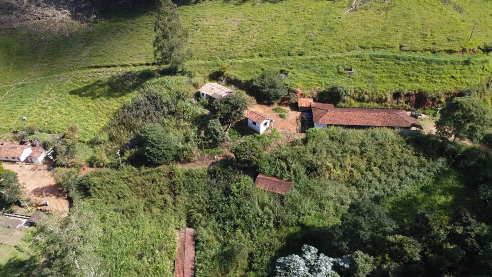 Sítio à venda de 22 ha em Redenção da Serra, SP, Brasil