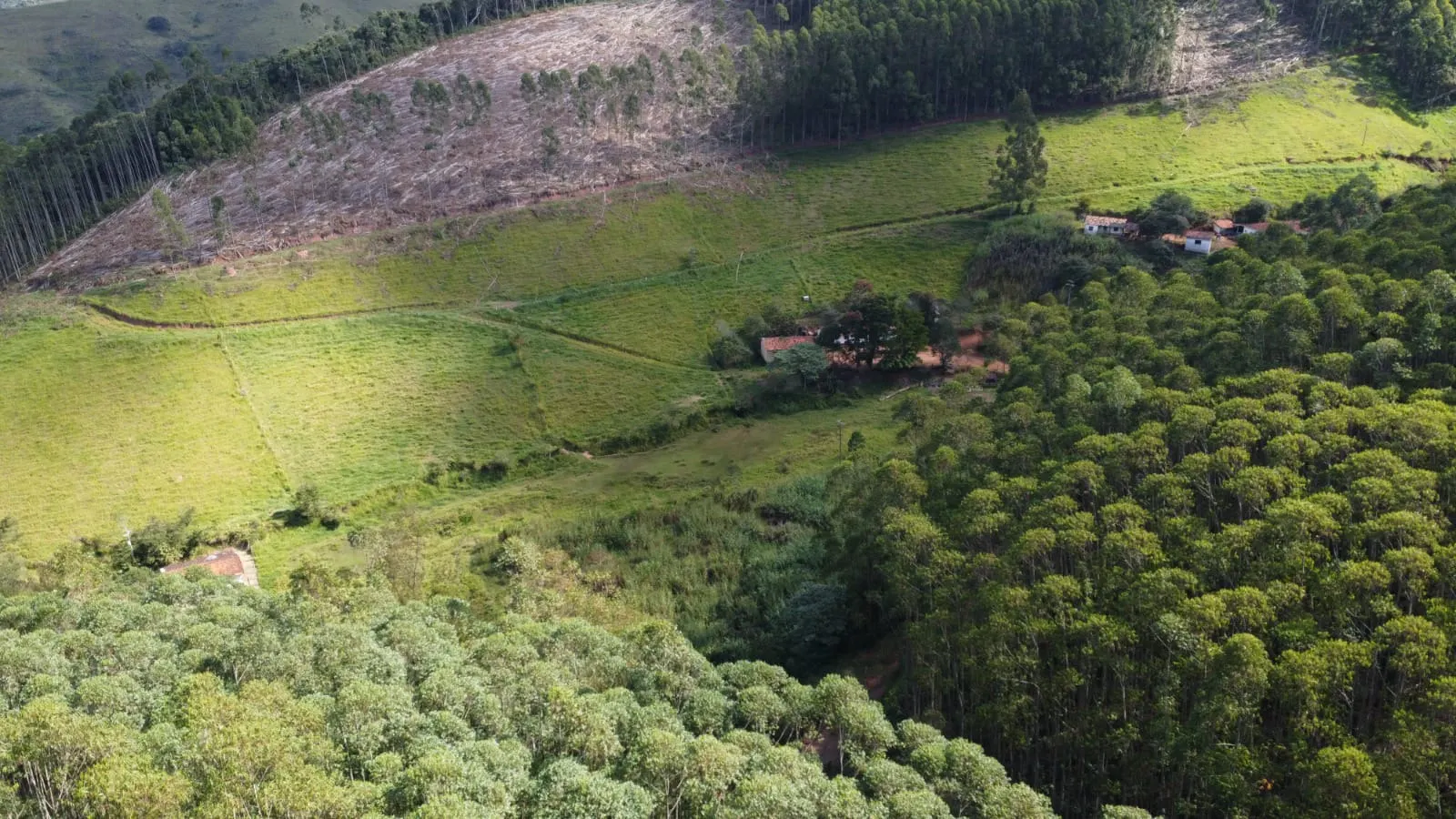 Sítio à venda de 22 ha em Redenção da Serra, SP, Brasil