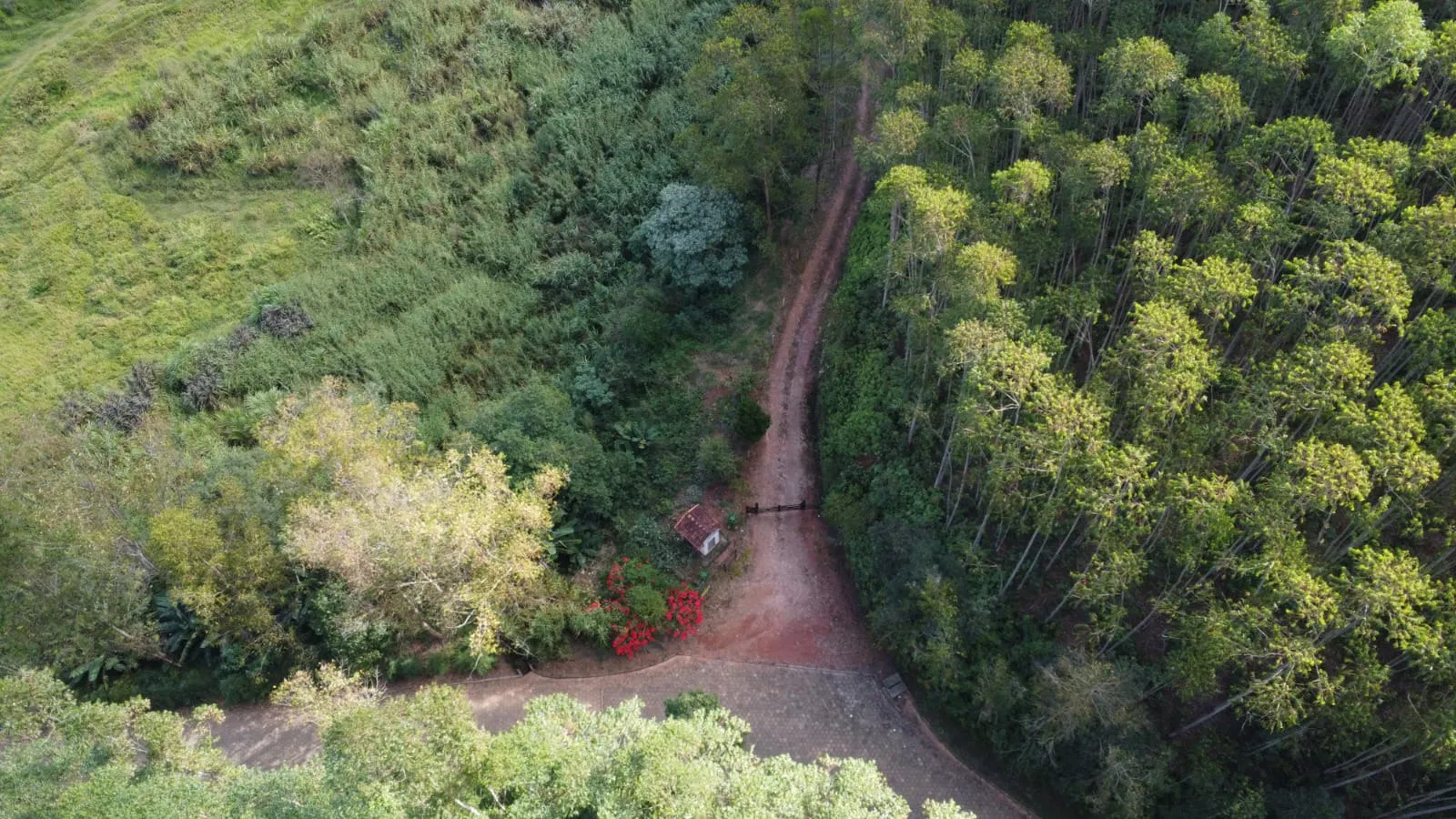 Sítio à venda de 22 ha em Redenção da Serra, SP, Brasil