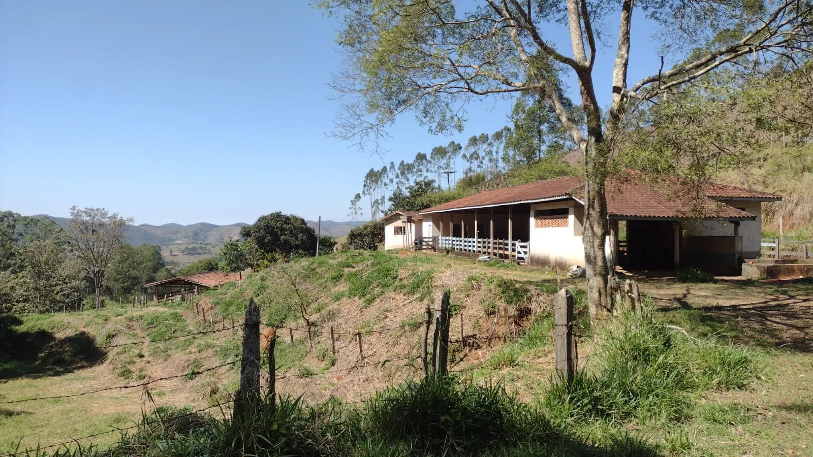 Sítio à venda de 22 ha em Redenção da Serra, SP, Brasil