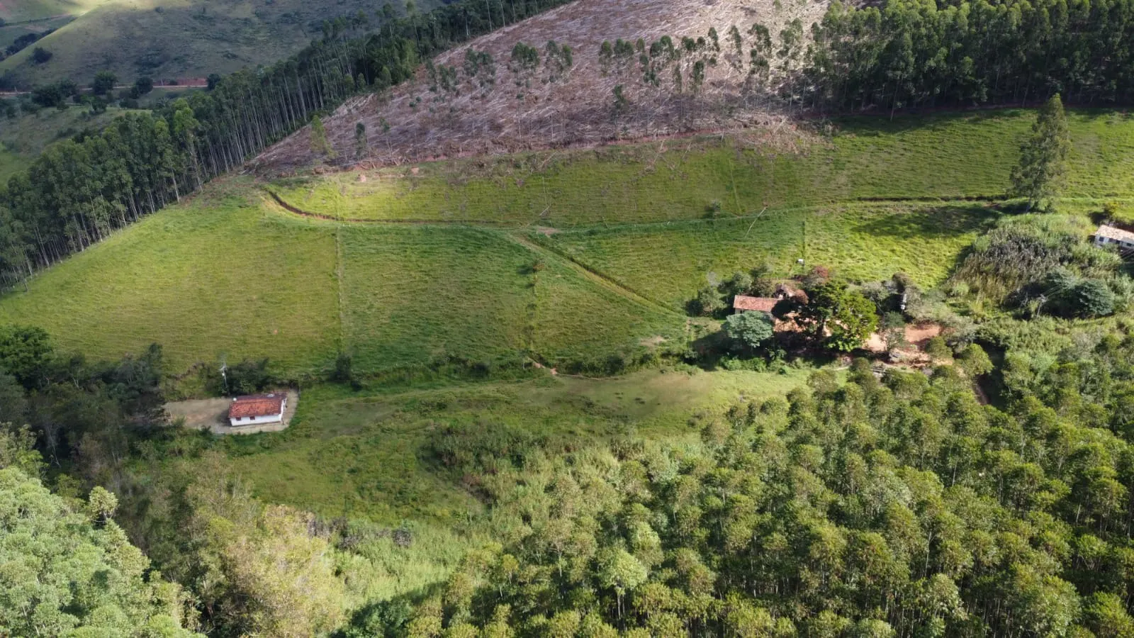Sítio à venda de 22 ha em Redenção da Serra, SP, Brasil