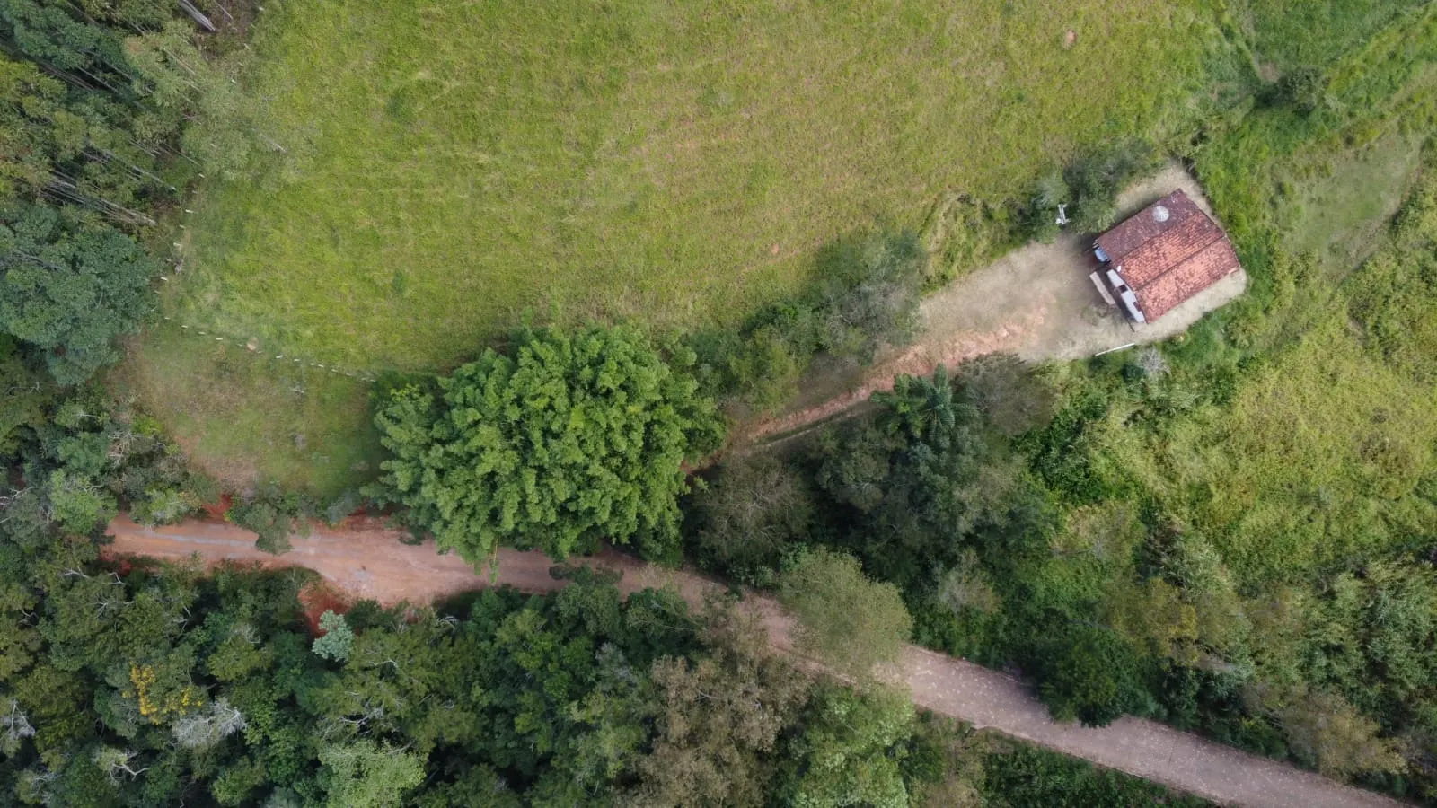 Sítio à venda de 22 ha em Redenção da Serra, SP, Brasil