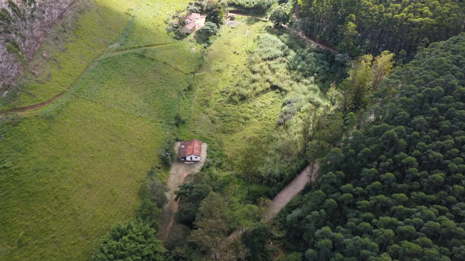 Sítio à venda de 22 ha em Redenção da Serra, SP, Brasil