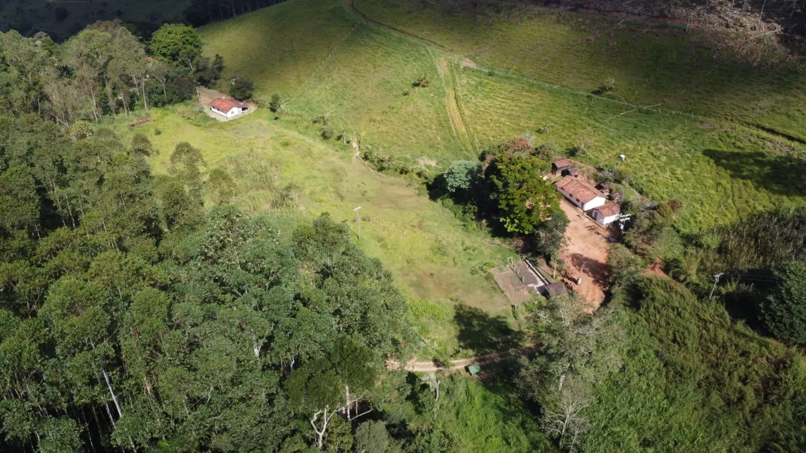 Sítio à venda de 22 ha em Redenção da Serra, SP, Brasil