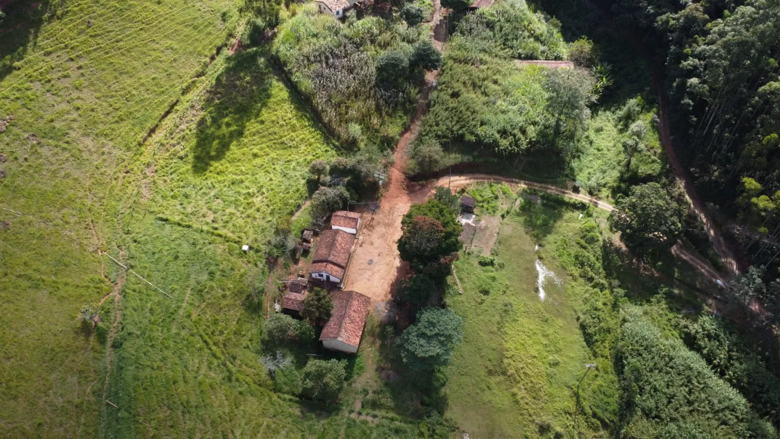Sítio à venda de 22 ha em Redenção da Serra, SP, Brasil