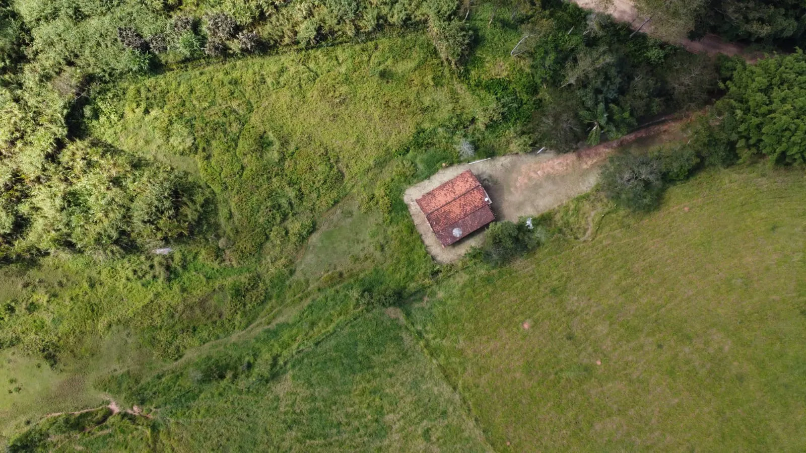 Sítio à venda de 22 ha em Redenção da Serra, SP, Brasil