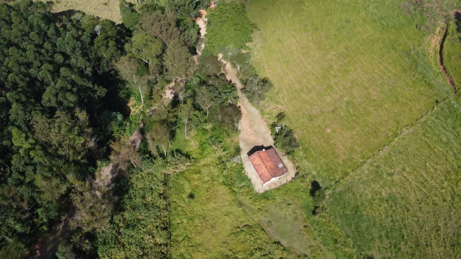 Sítio à venda de 22 ha em Redenção da Serra, SP, Brasil