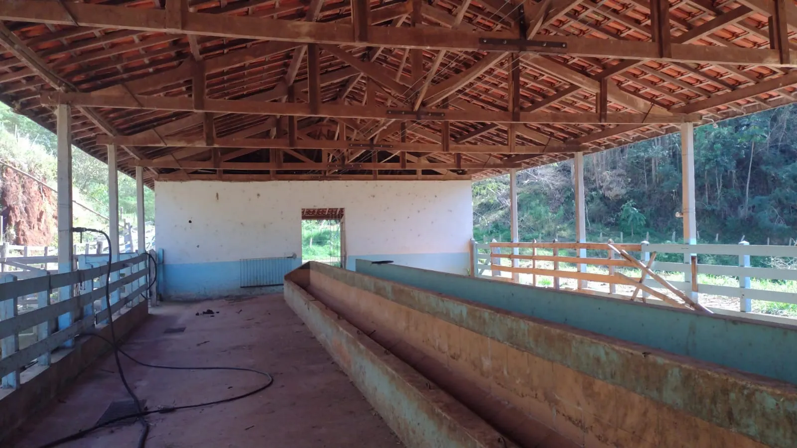 Sítio à venda de 22 ha em Redenção da Serra, SP, Brasil