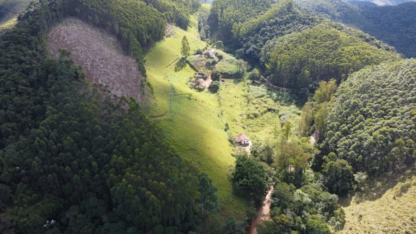 Sítio à venda de 22 ha em Redenção da Serra, SP, Brasil