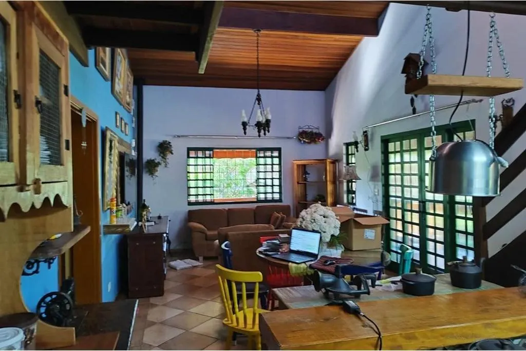 Chácara à venda de 2 ha em Jarinu, SP, Brasil