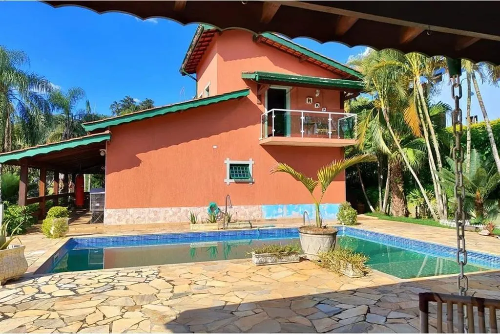 Chácara à venda de 2 ha em Jarinu, SP, Brasil
