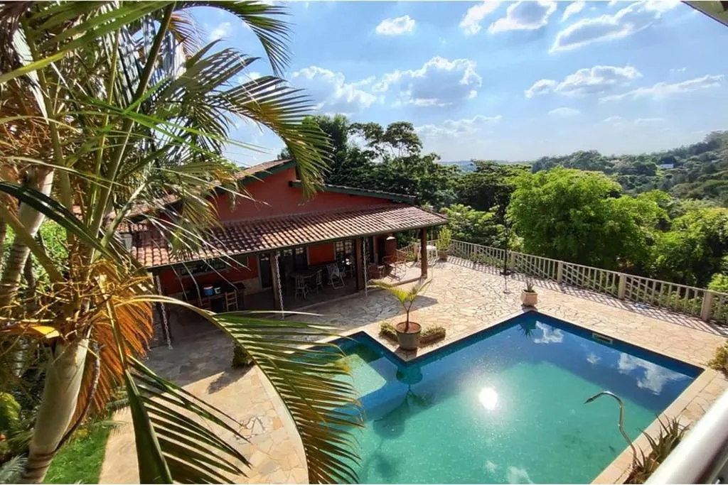 Chácara à venda de 2 ha em Jarinu, SP, Brasil
