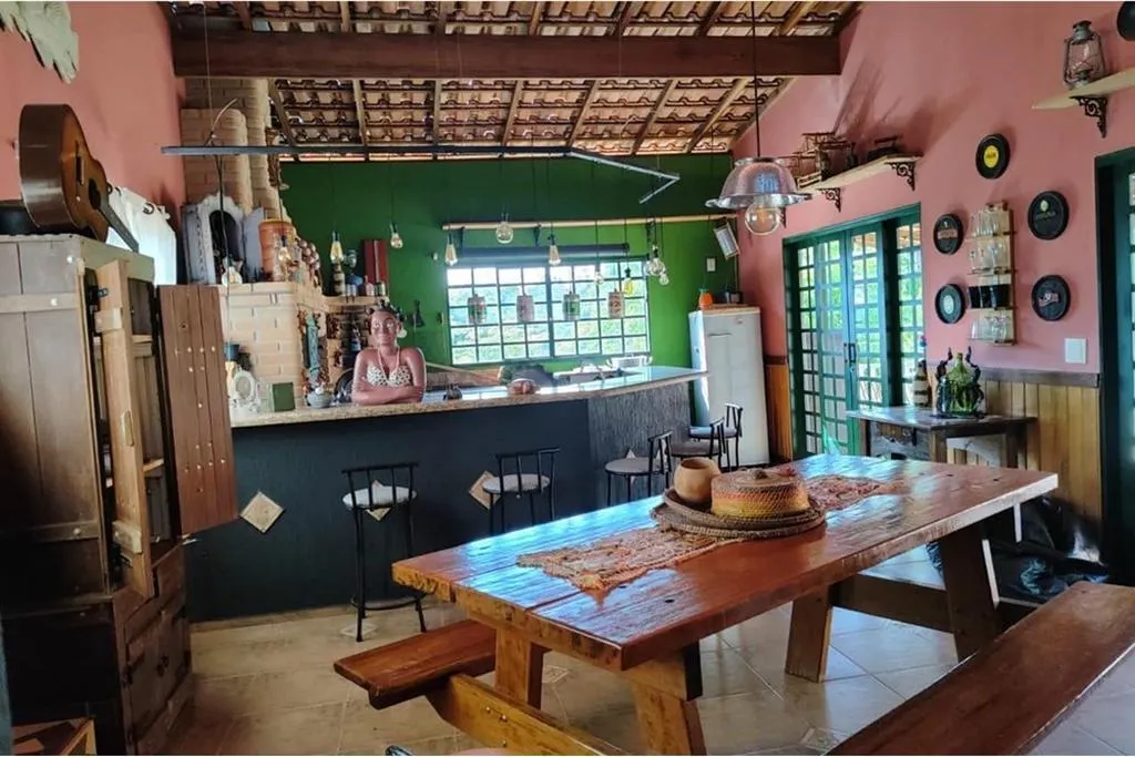 Chácara à venda de 2 ha em Jarinu, SP, Brasil