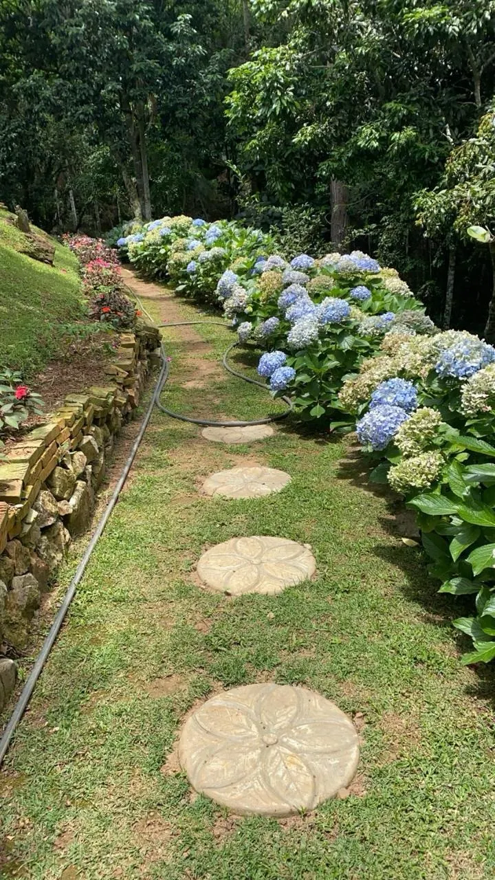 Country home for sale of 5 acres in Andradas, MG, Brazil