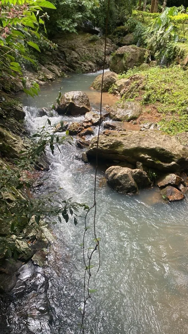 Country home for sale of 5 acres in Andradas, MG, Brazil