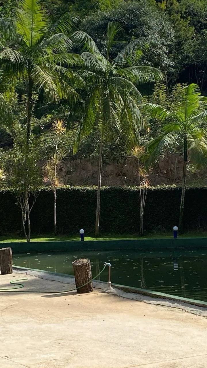 Country home for sale of 5 acres in Andradas, MG, Brazil