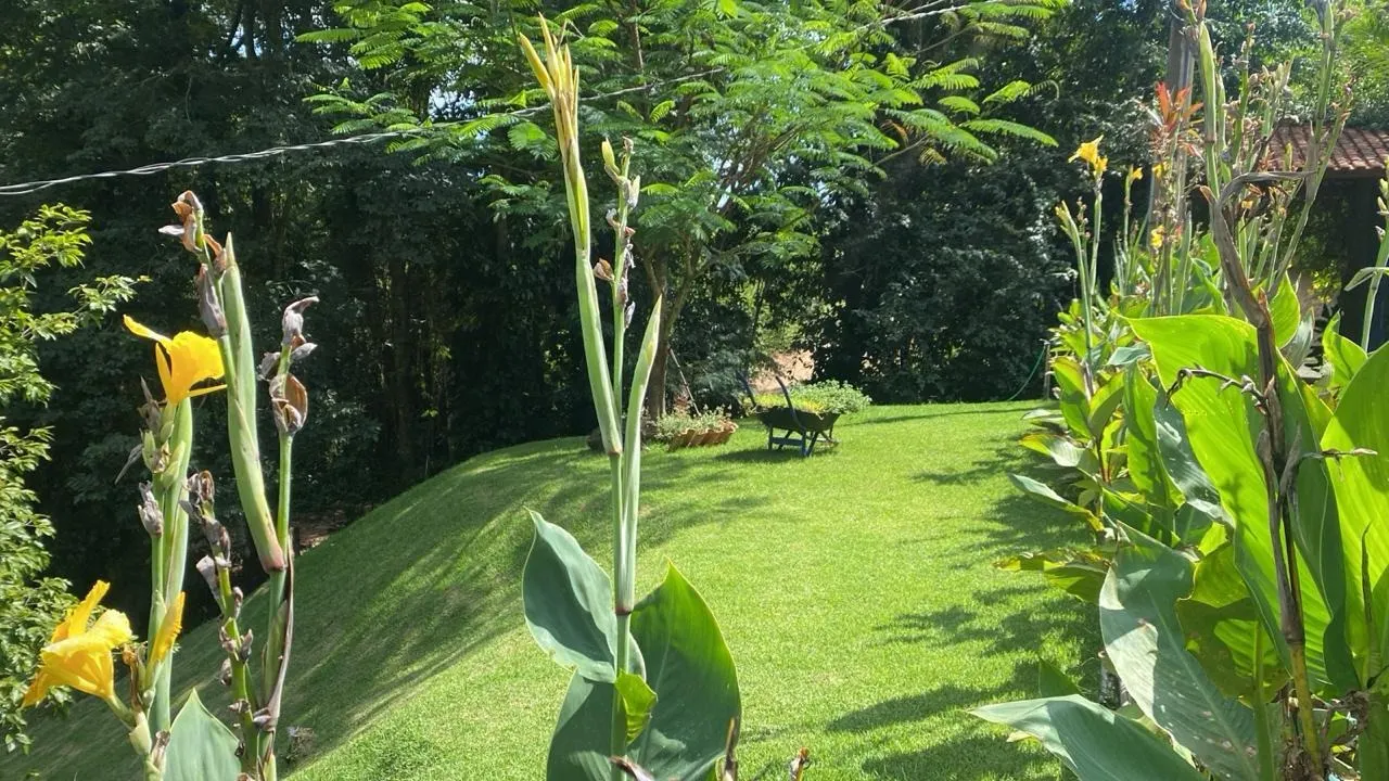 Country home for sale of 5 acres in Andradas, MG, Brazil