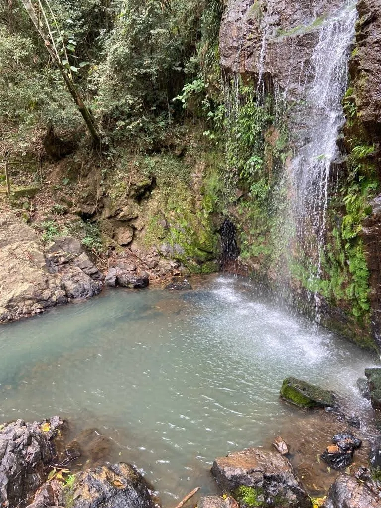 Country home for sale of 5 acres in Andradas, MG, Brazil