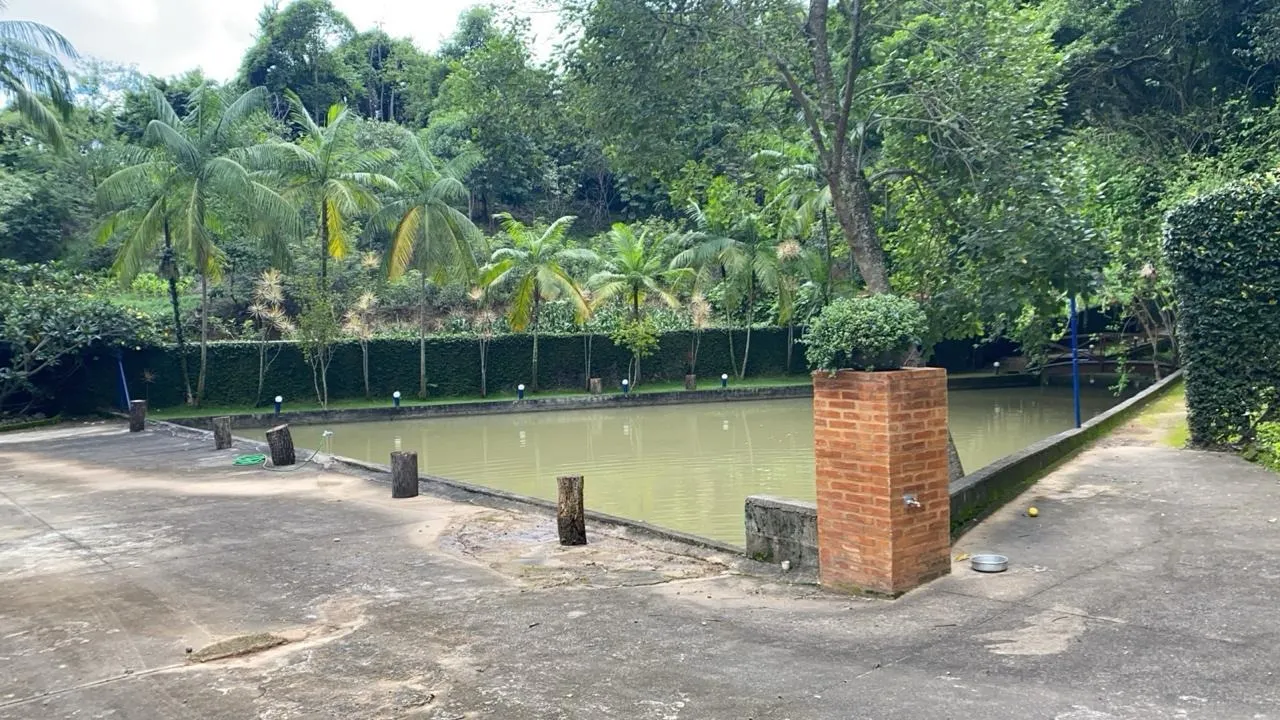 Country home for sale of 5 acres in Andradas, MG, Brazil