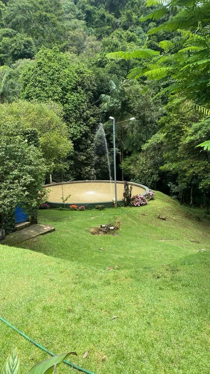 Country home for sale of 5 acres in Andradas, MG, Brazil