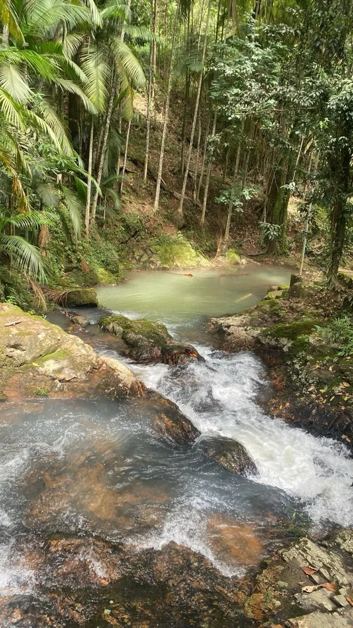Country home for sale of 5 acres in Andradas, MG, Brazil