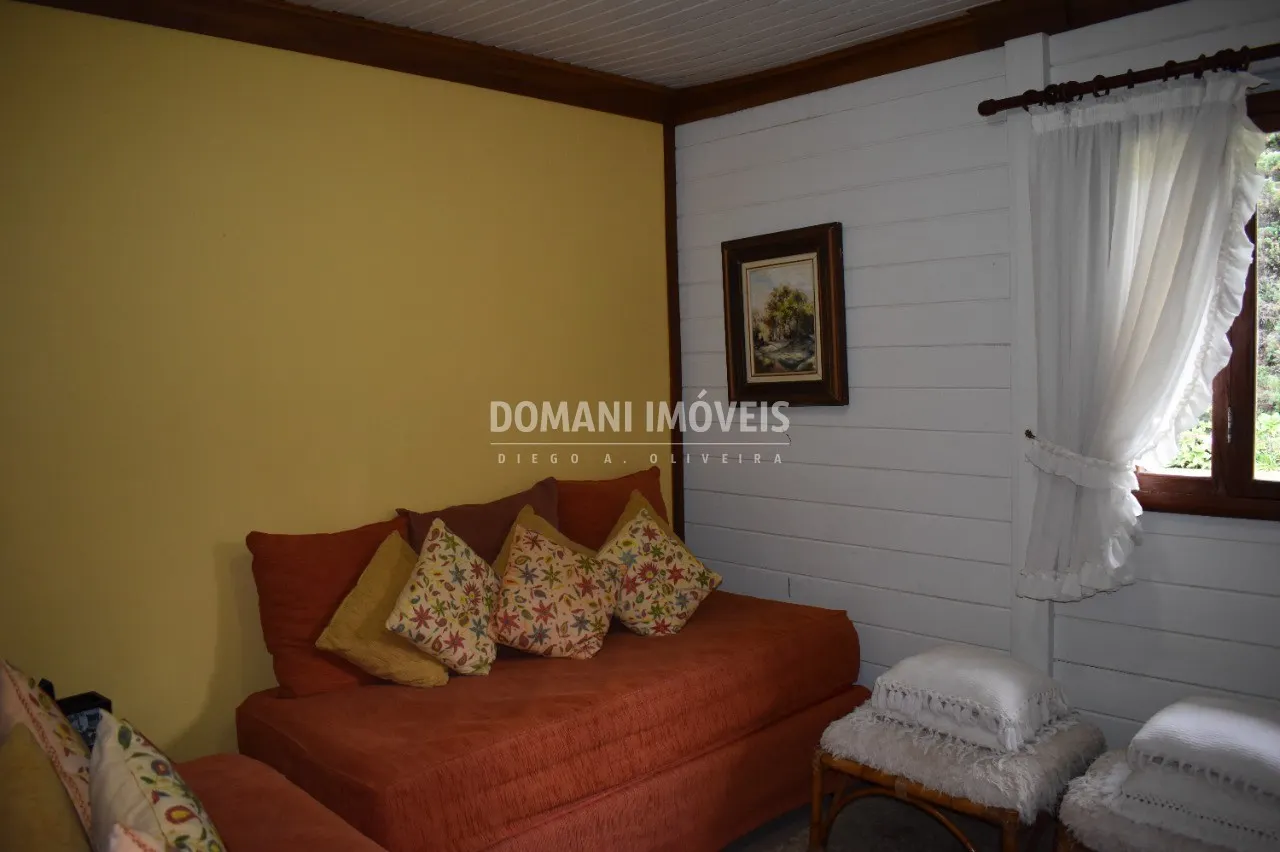 Casa à venda de 2.180 m² em Campos do Jordão, SP, Brasil