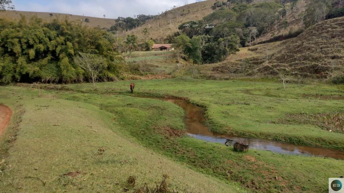 Fazenda à venda de 131 ha em Guaratinguetá, SP, Brasil