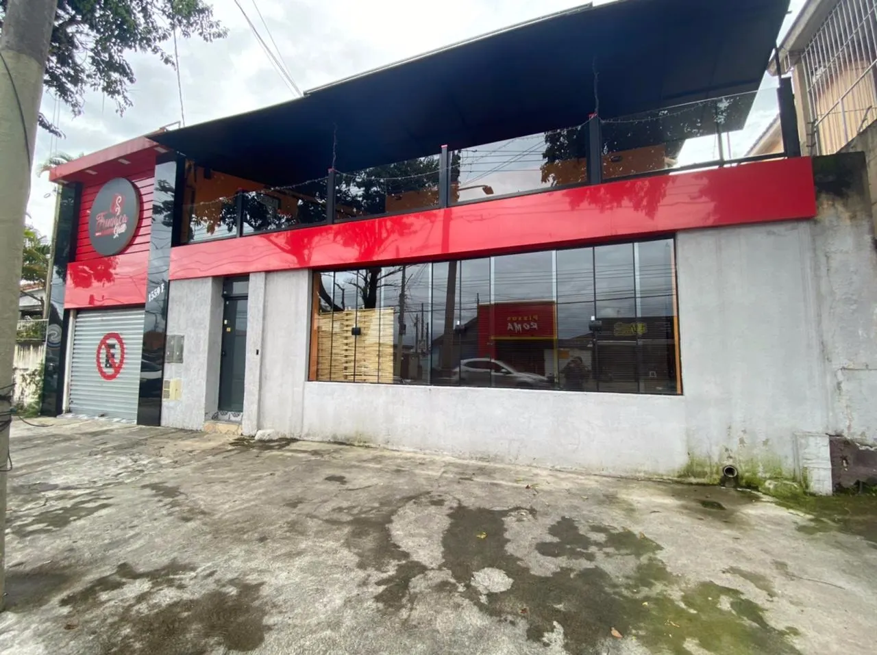 Comercial à venda de 500 m² em São José dos Campos, SP, Brasil