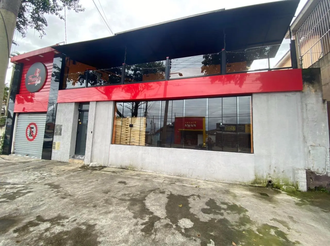 Comercial à venda de 500 m² em São José dos Campos, SP, Brasil