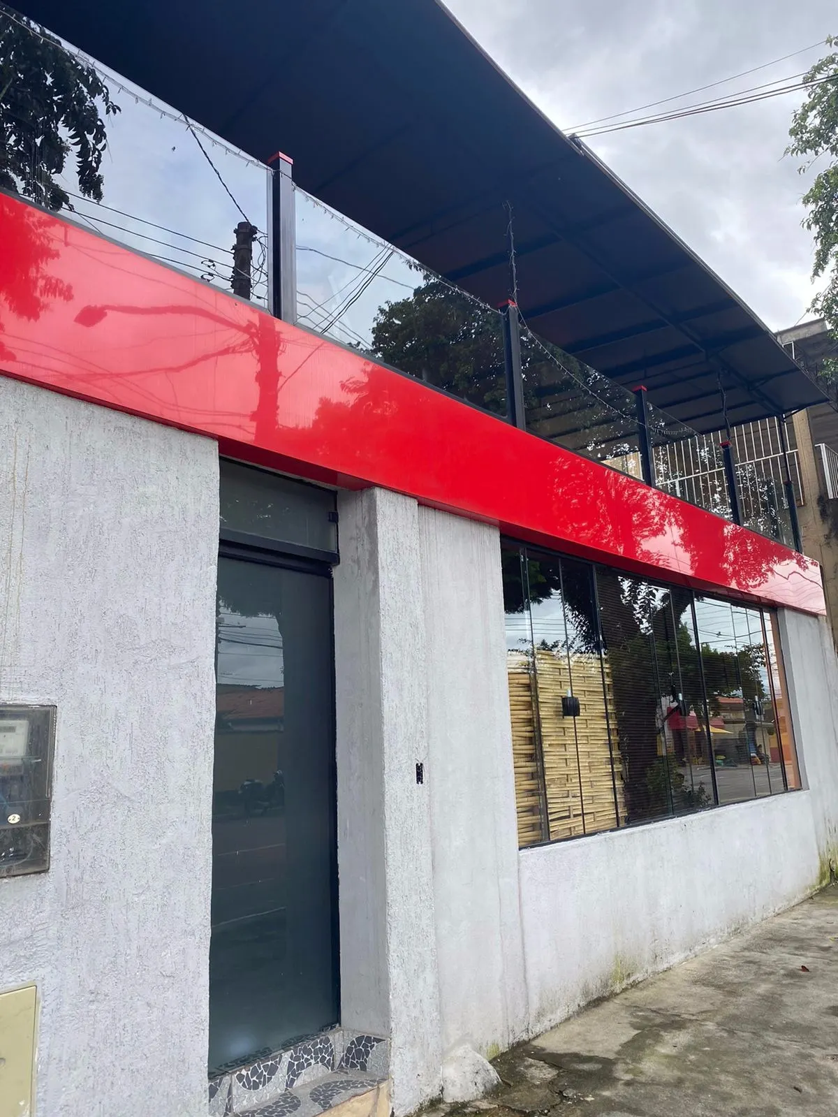 Comercial à venda de 500 m² em São José dos Campos, SP, Brasil