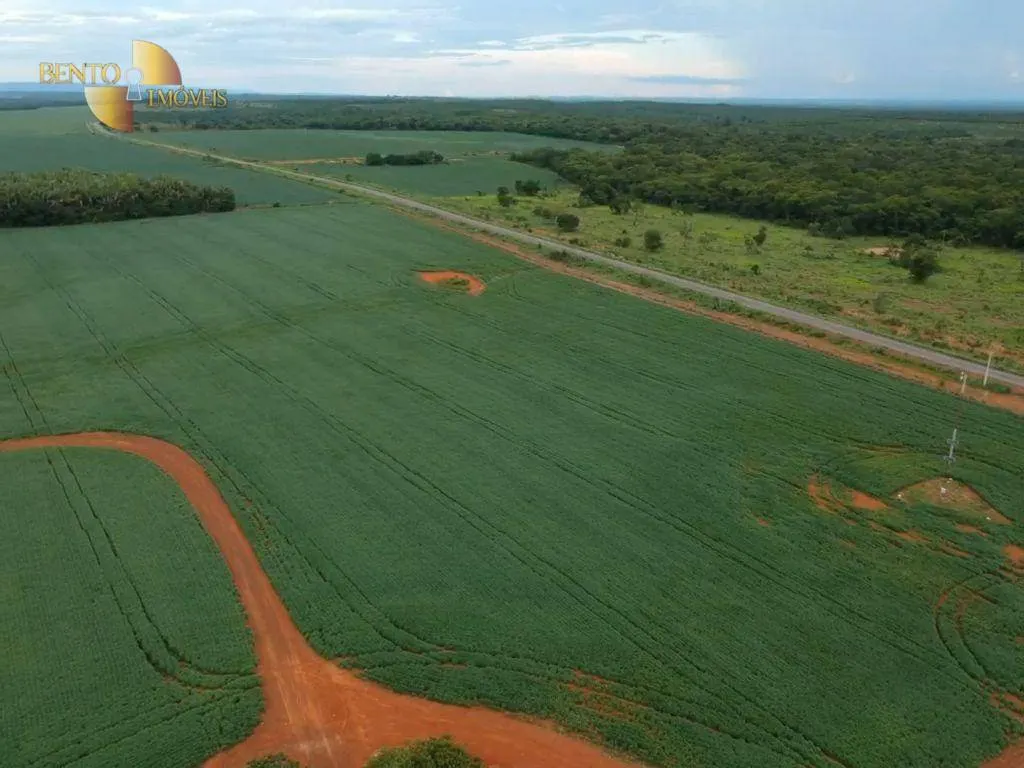 Fazenda à venda de 460 ha em Nobres, MT, Brasil